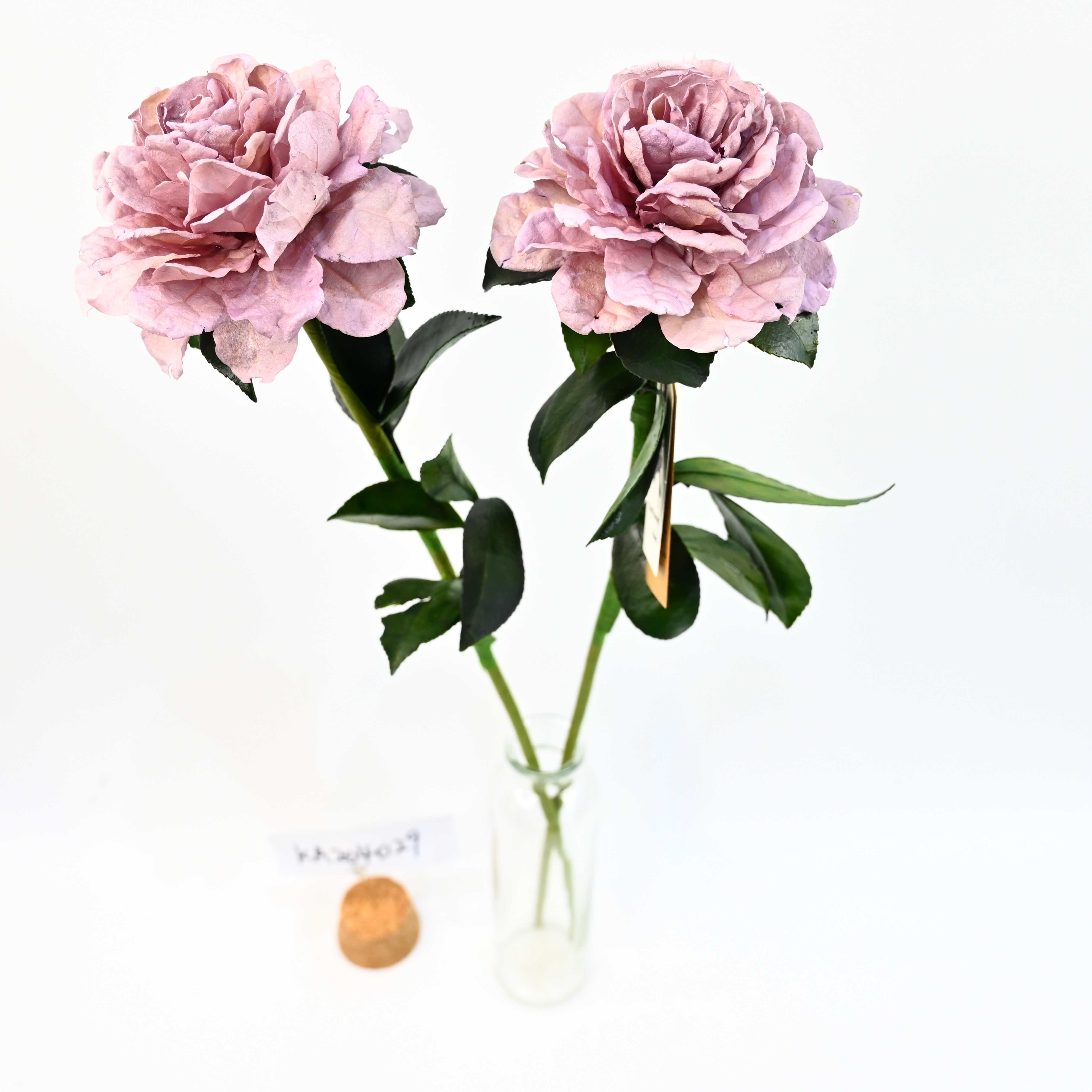 dried flowers--home decoration