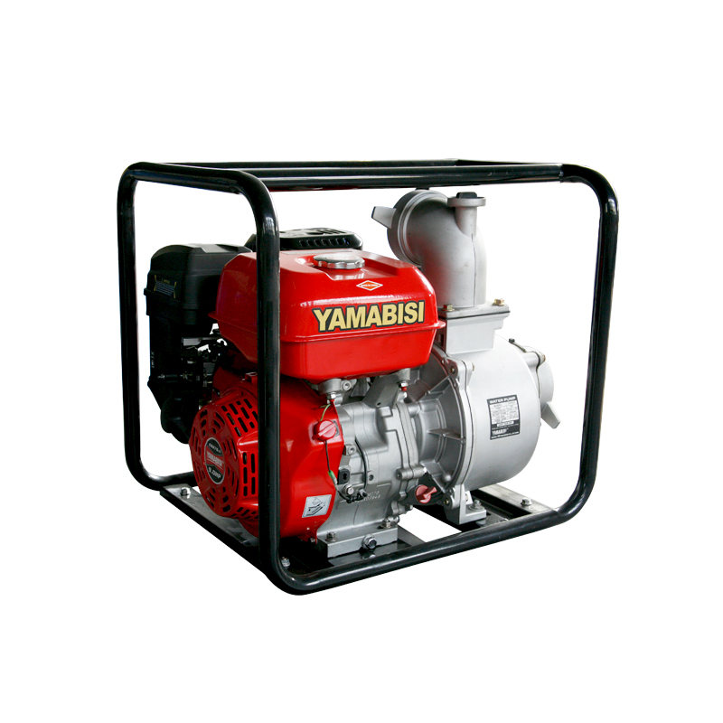 Water Pump Wp40x