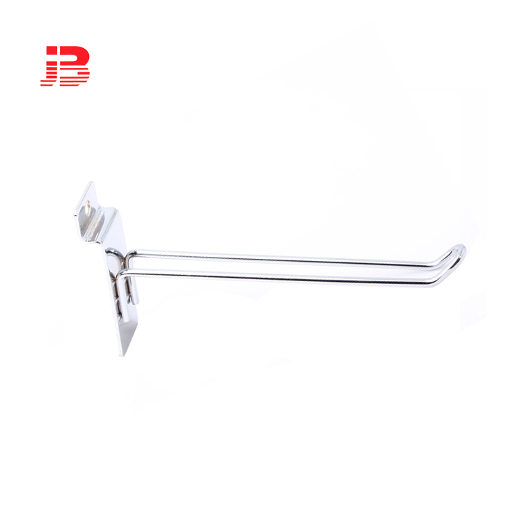 Multifunctional Slatwall U hook