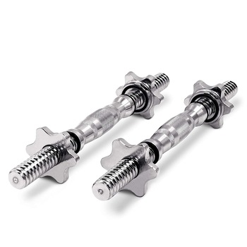 35cm Spinlock Dumbbell Bars