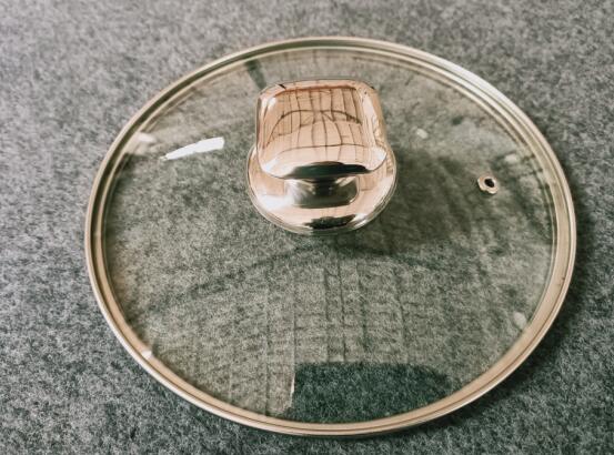 Glass Lid
