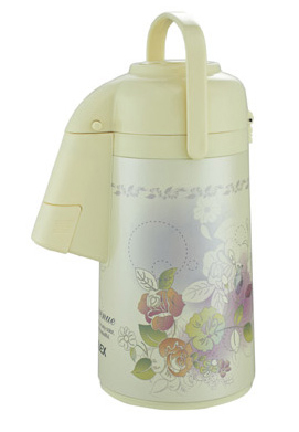 Vacuum Flask 3300-D