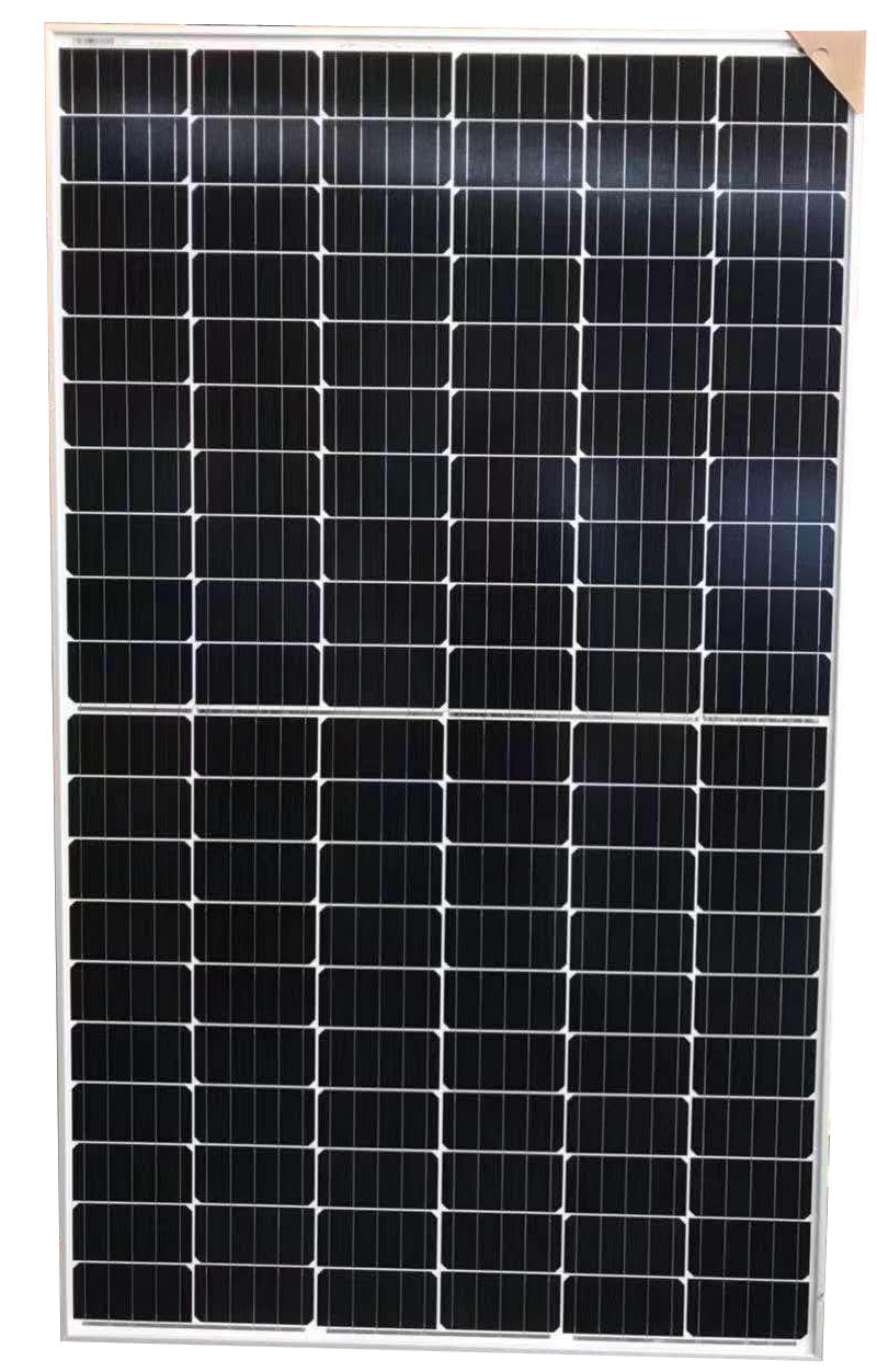 Qsuper 120 Mono Half Cell Solar Panel