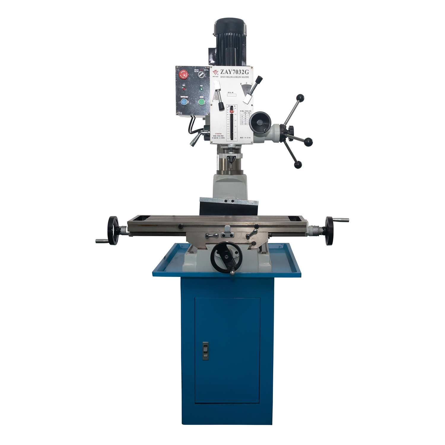 CHIZHOU HOUSEHOLD MACHINE TOOL CO., LTD – machine tools 1