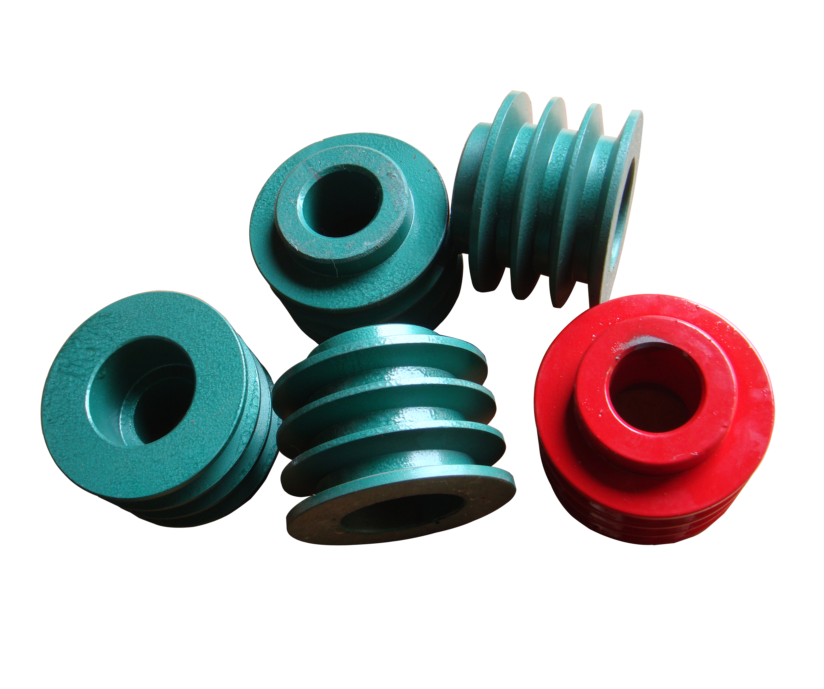Pulley