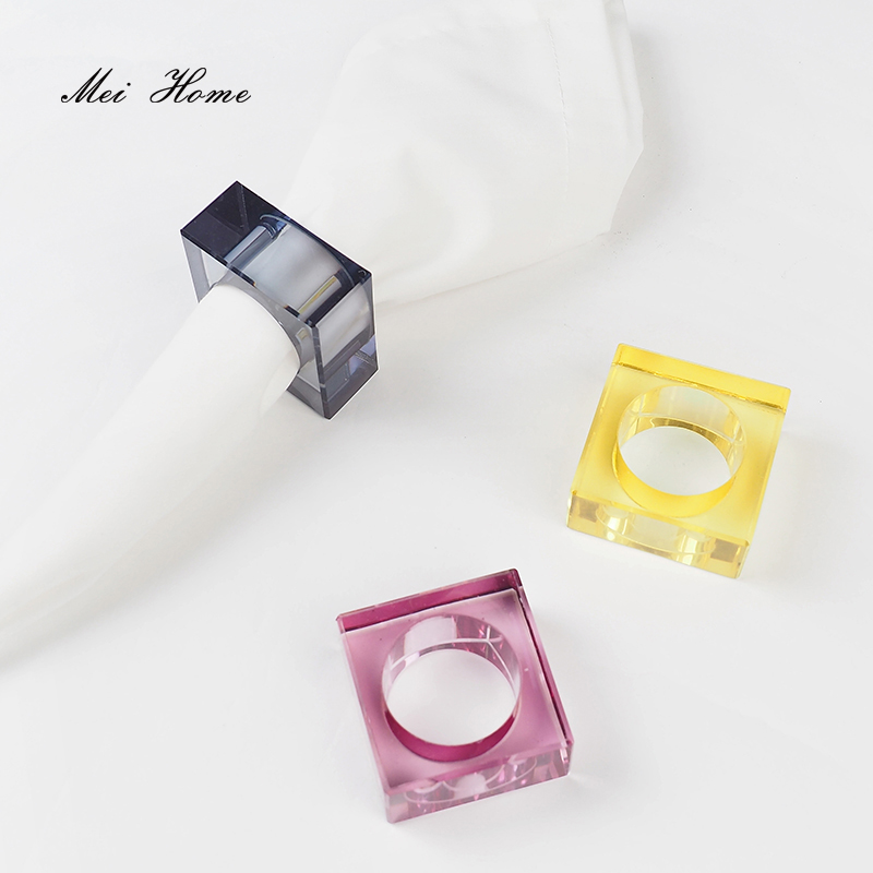 Napkin Ring