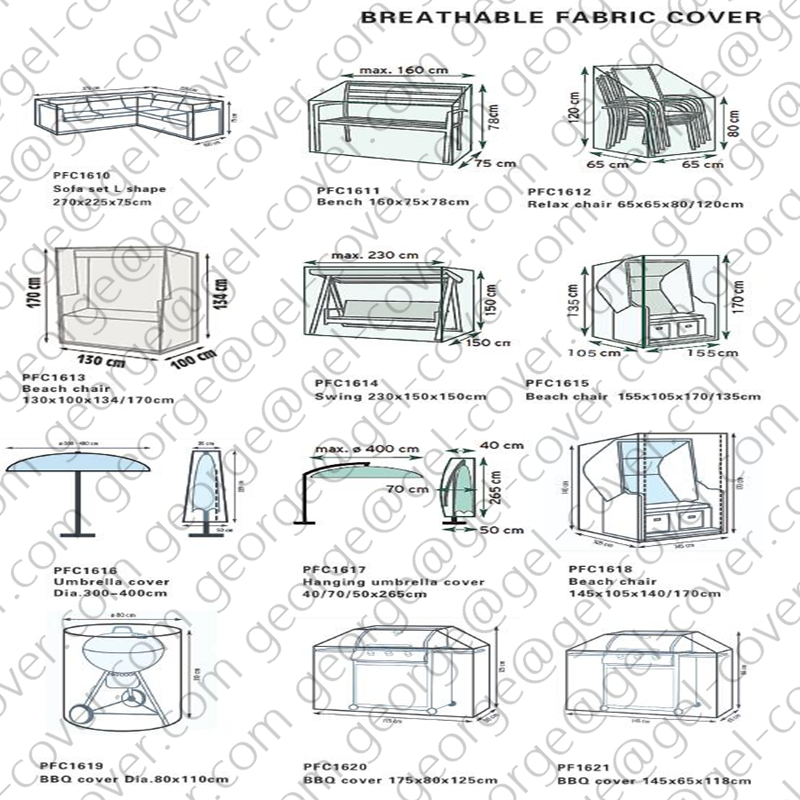 Garden Furniture Covers