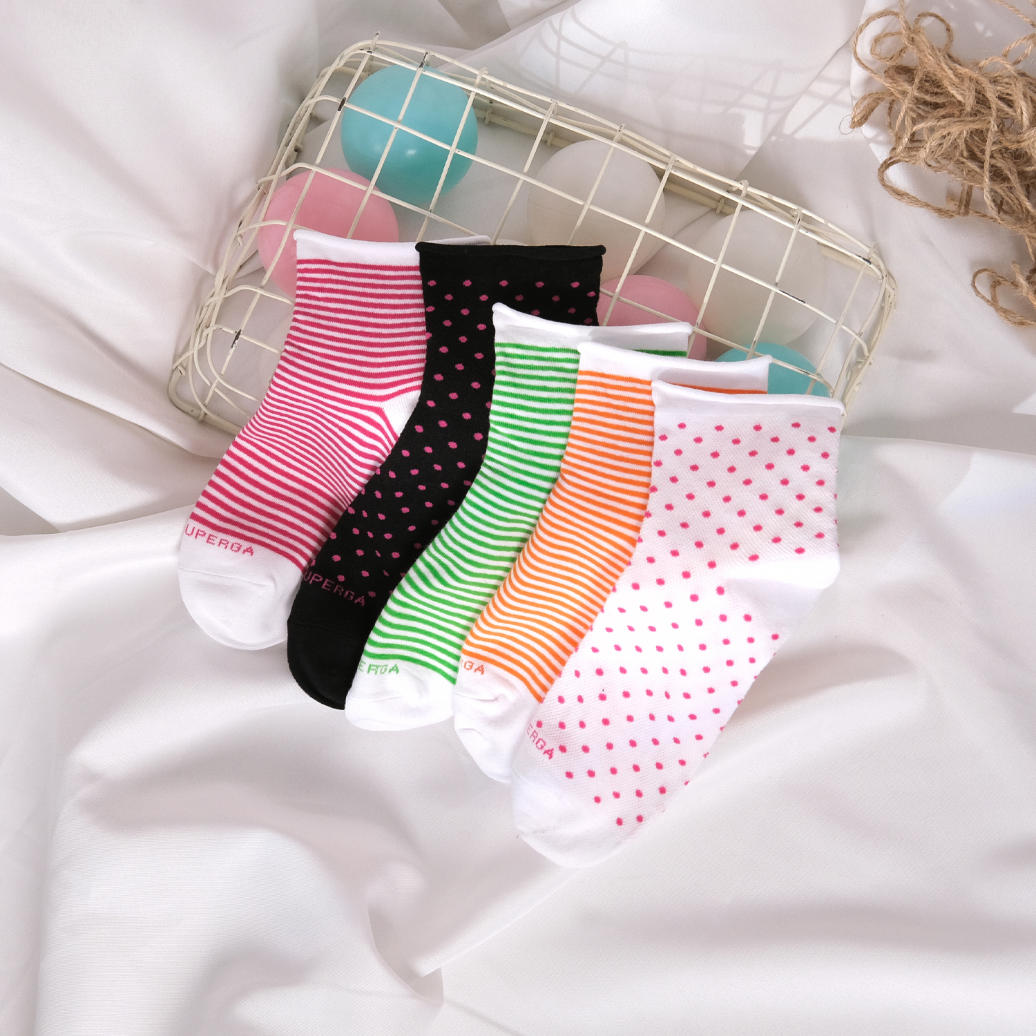 Women Socks