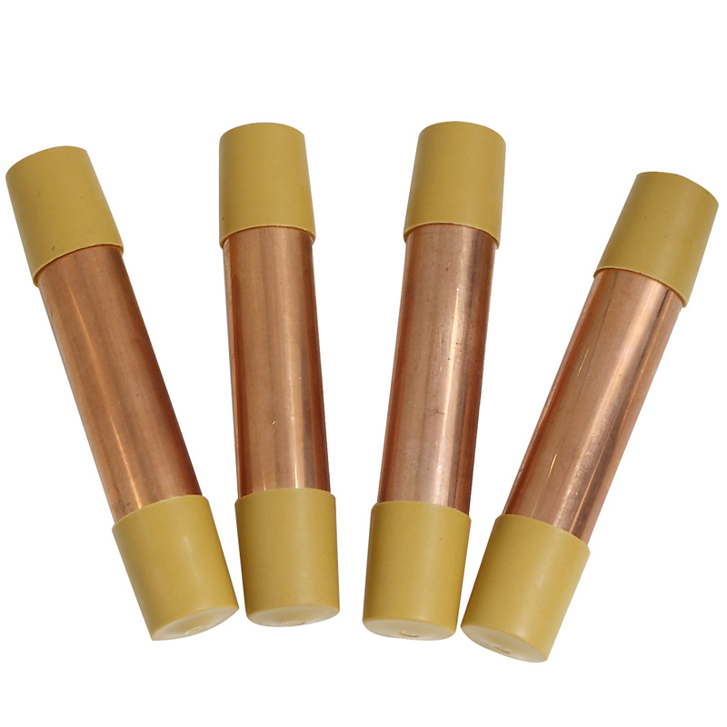 copper filter drier