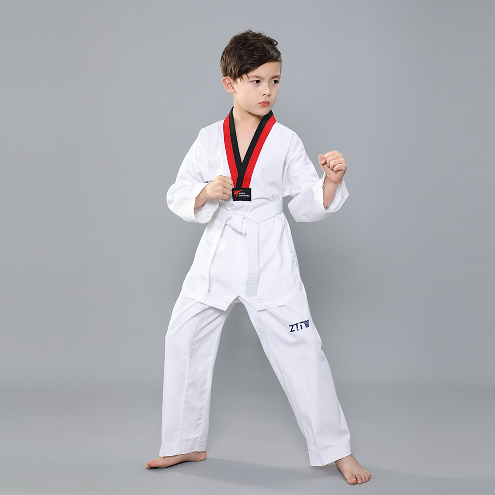 TKD Karate dobok uniforms
