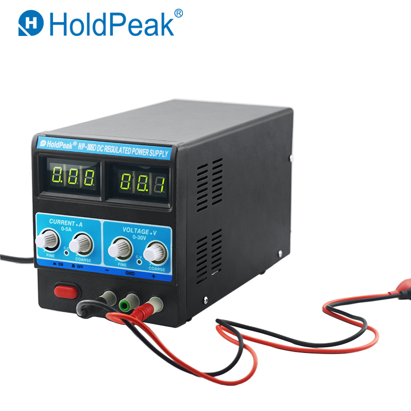 DC power supply