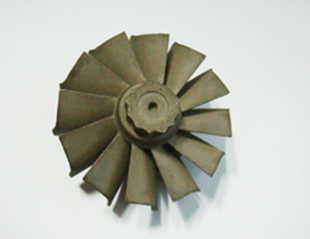 casting steel parts
