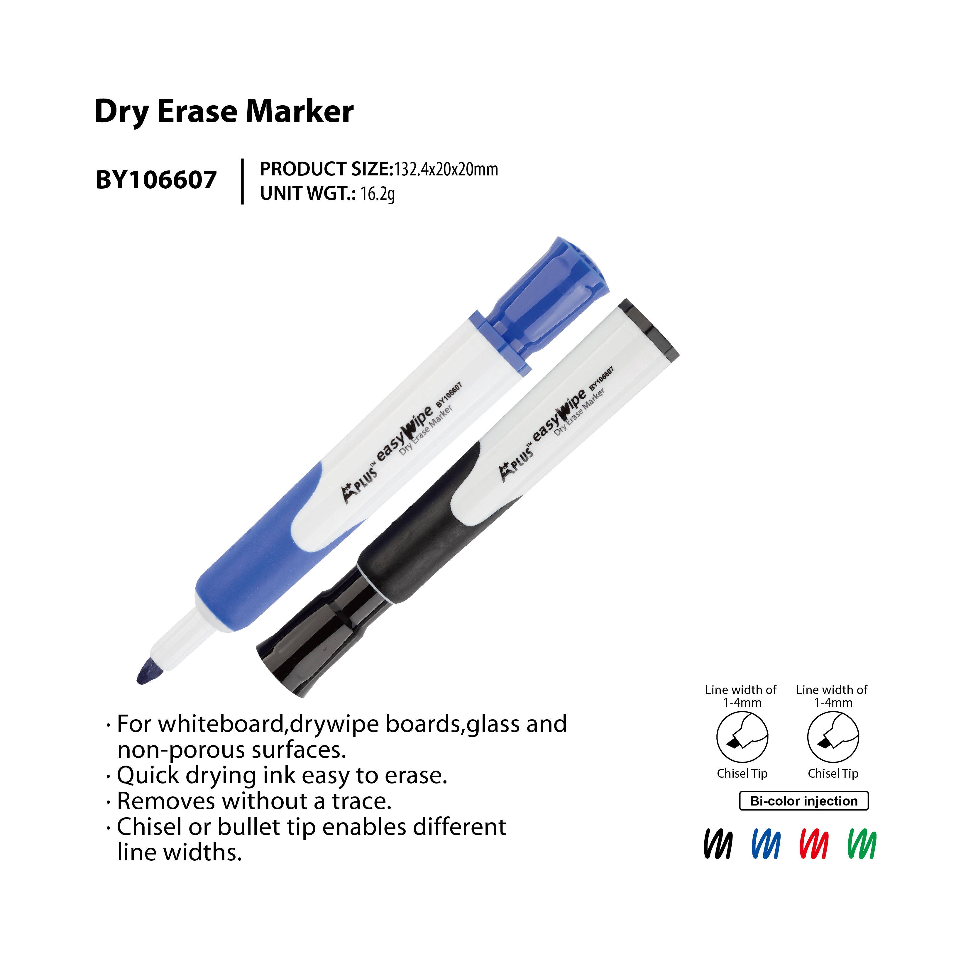 Dry Erase Marker