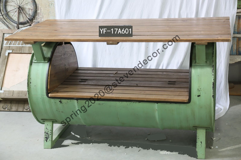 ton table