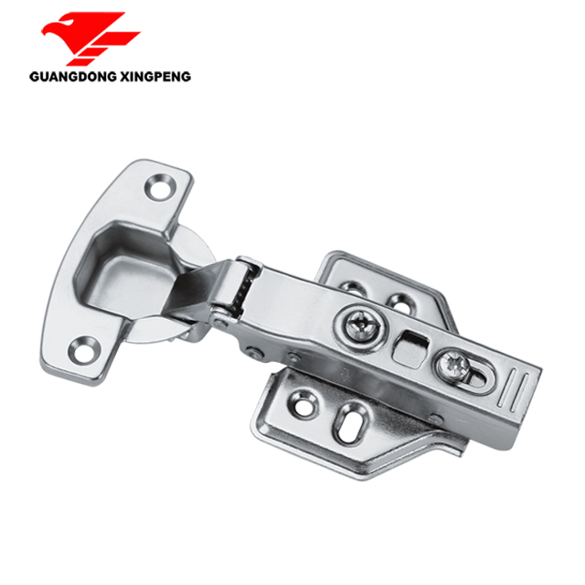 Soft closing hinge