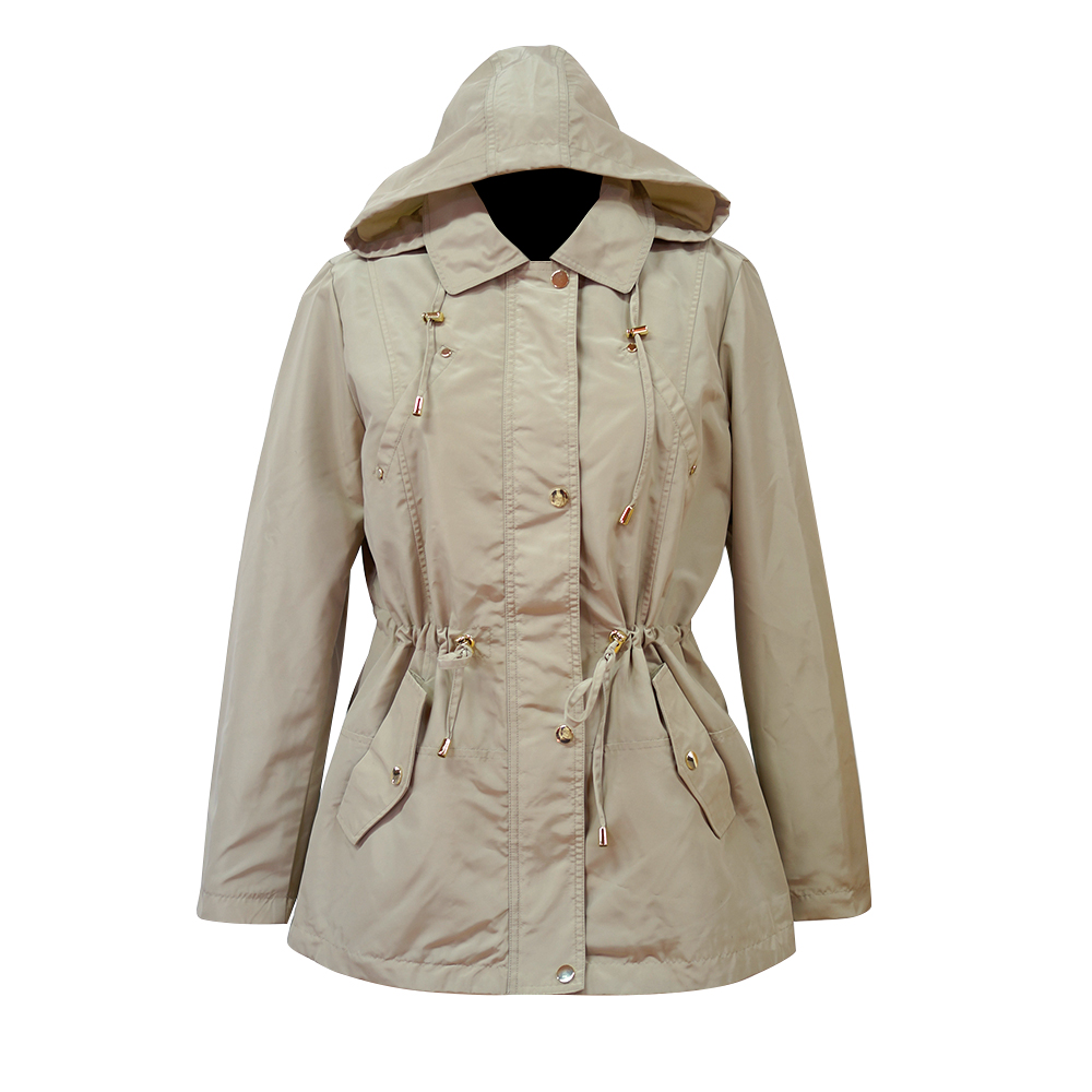 Lady's Jacket