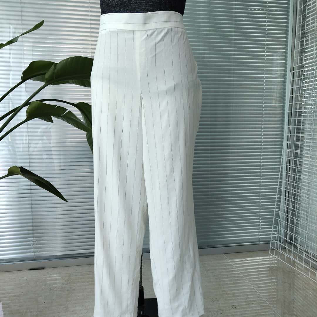 Ladies' Woven Pants