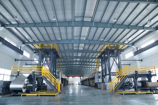 Fujian Xinyue Metal Materials Technology Co., Ltd. – Photos produits 3
