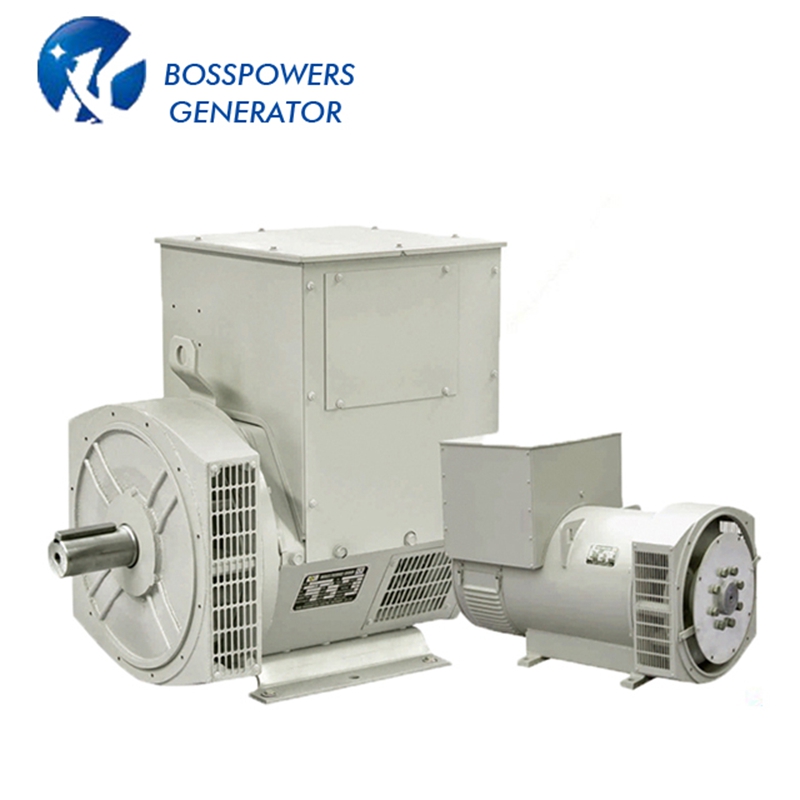 6.5KW to 2000KW AC Synchronous Stamford type brushless alternator
