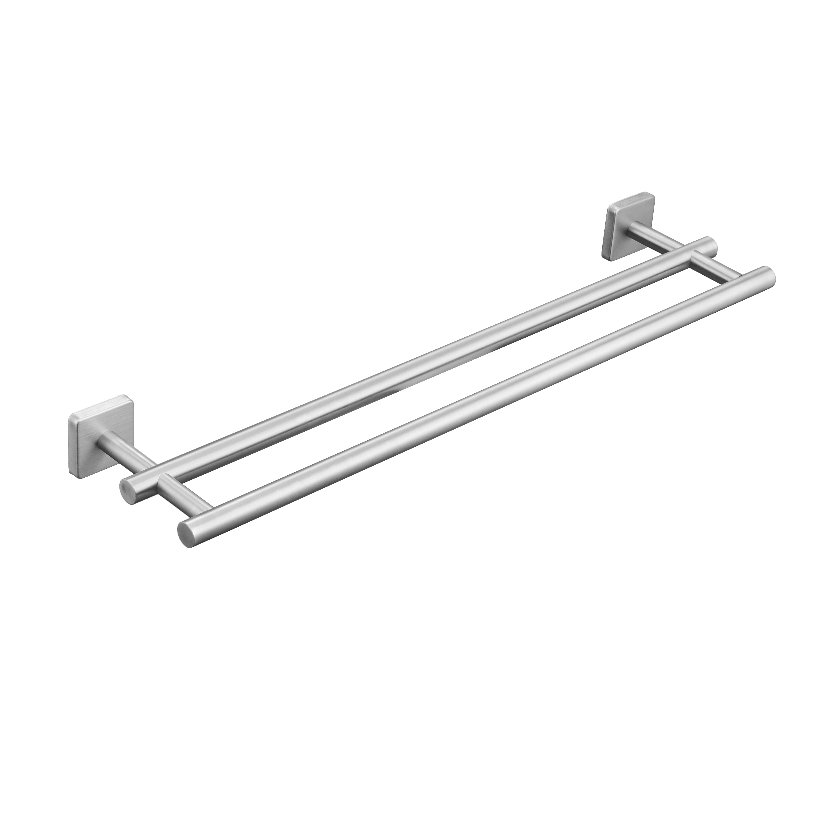 double towel rail