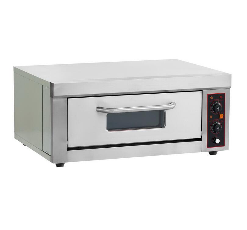 Electric Oven