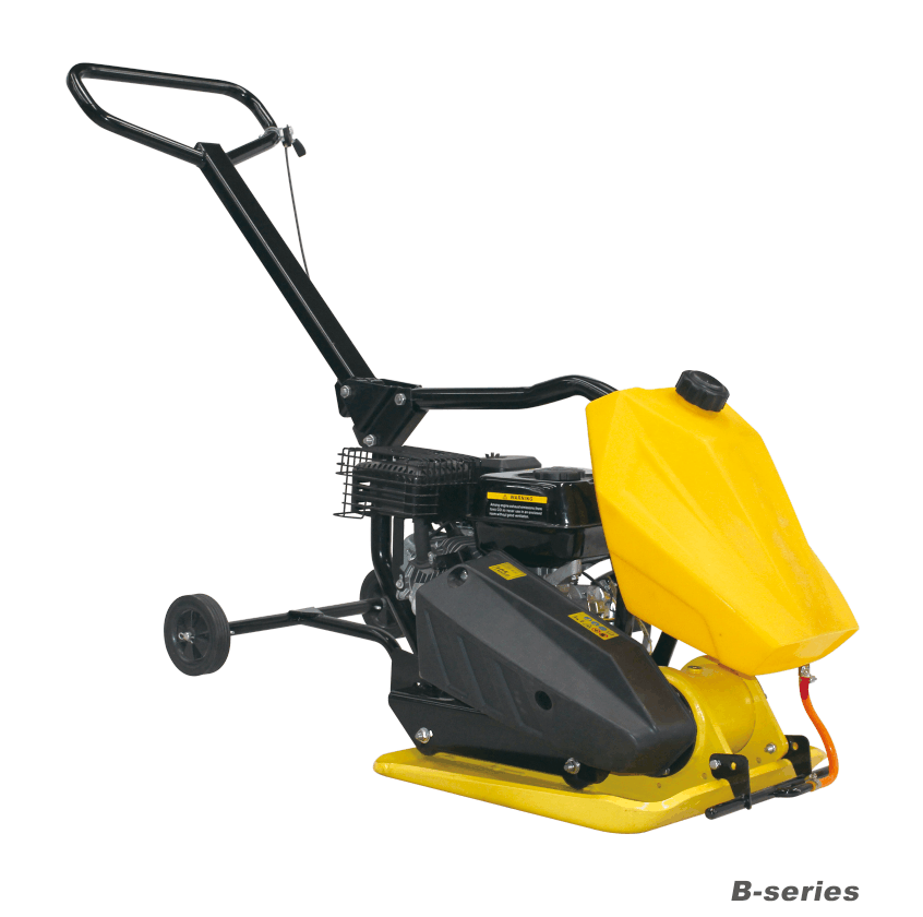 Plate Compactor