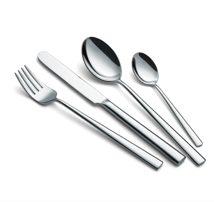 High quality Basic Flatware JY2217