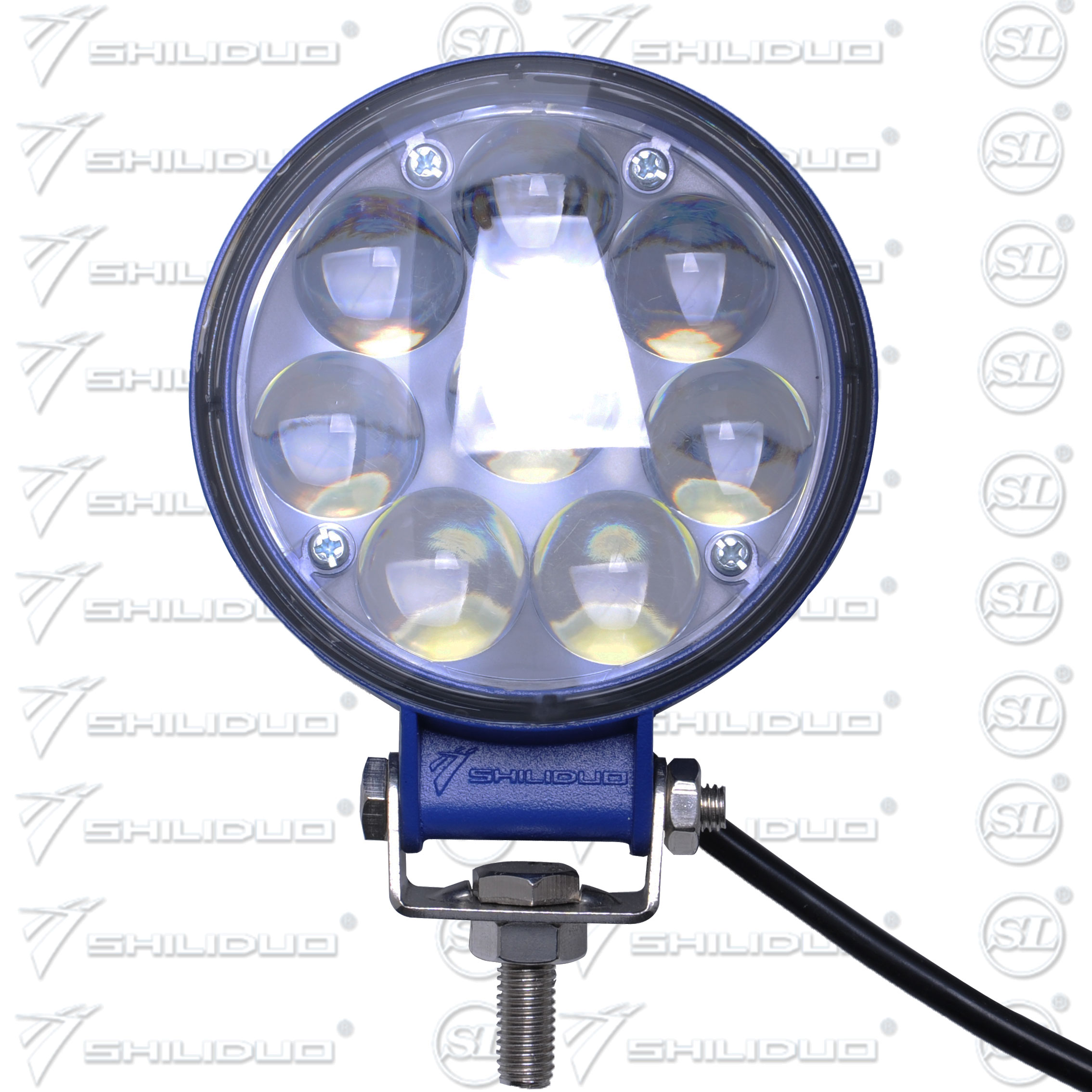 Auto Lamp