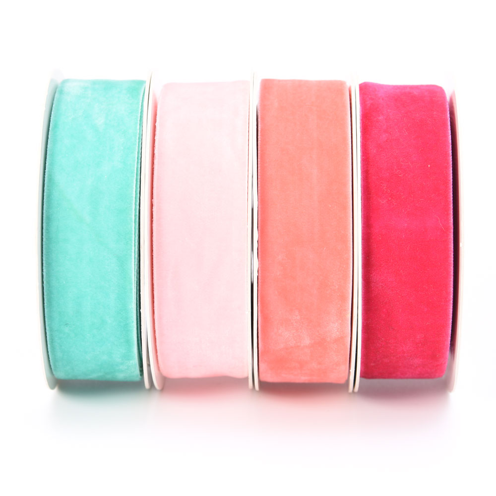 Velvet Ribbons