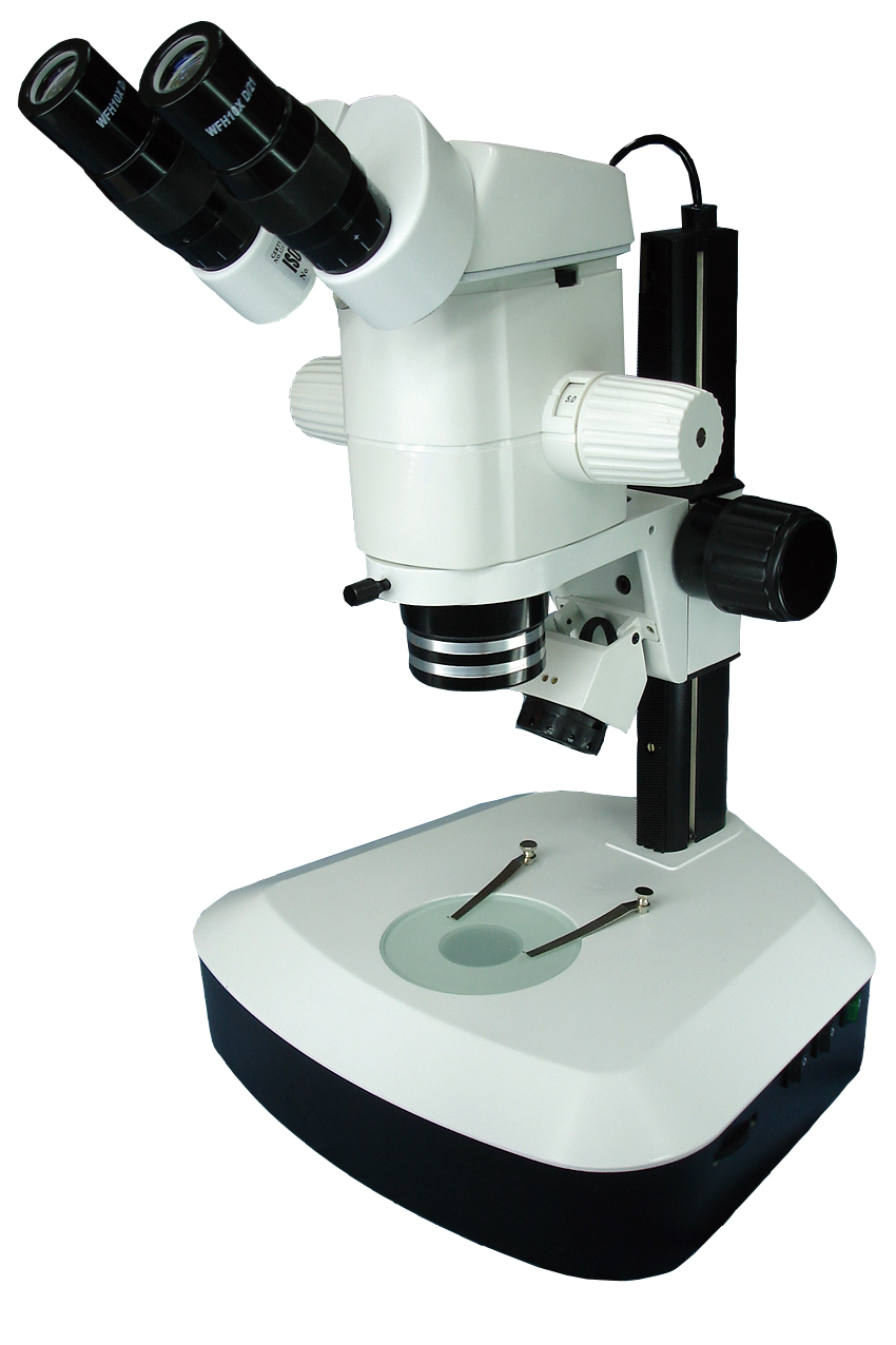 Stereo Zoom Microscope Sm20+3231b