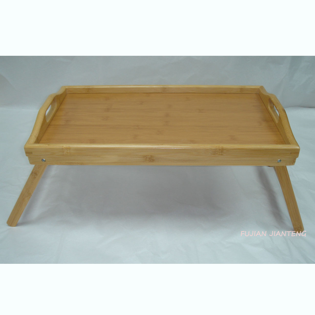 Bamboo Desk