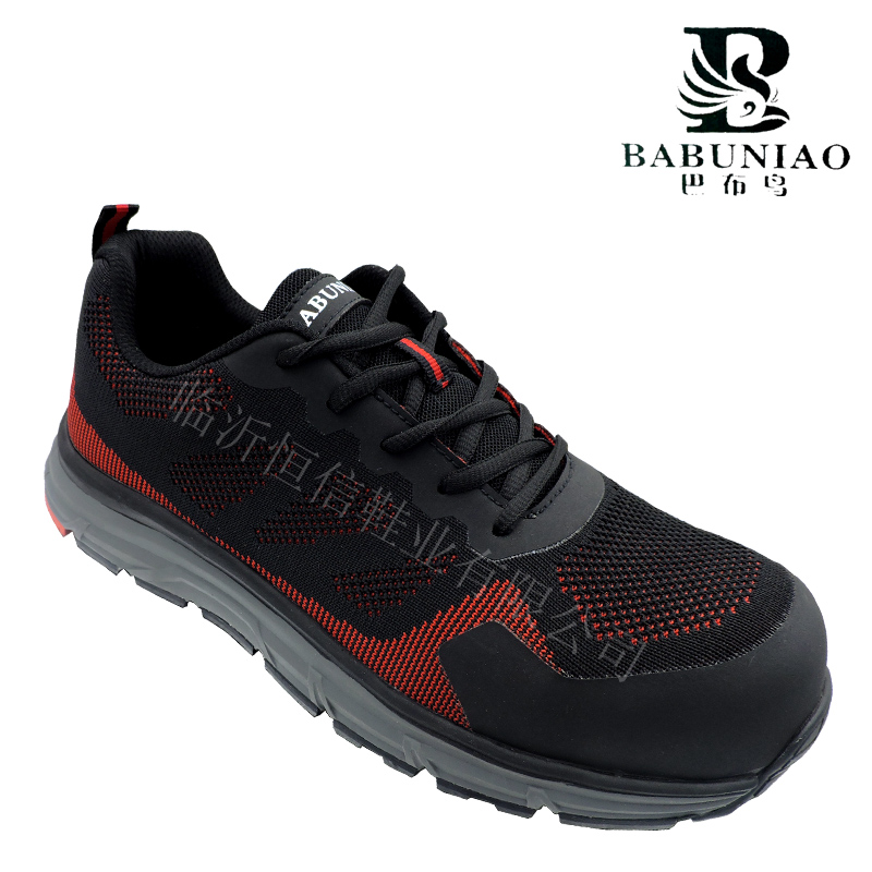 ,factory direct fashion men and women working steel toe safety shoes&work boots