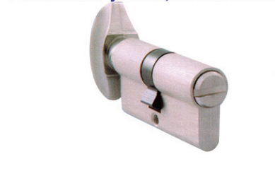 Bathroom Cylinder