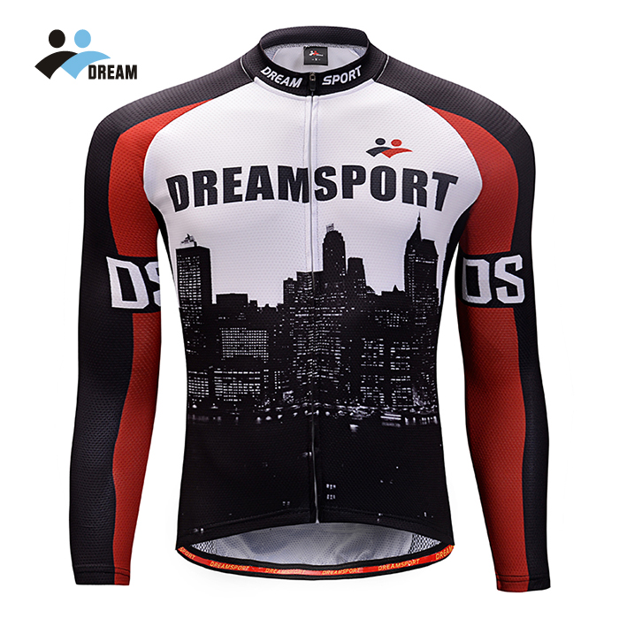 2020 men cycling jersey factory made