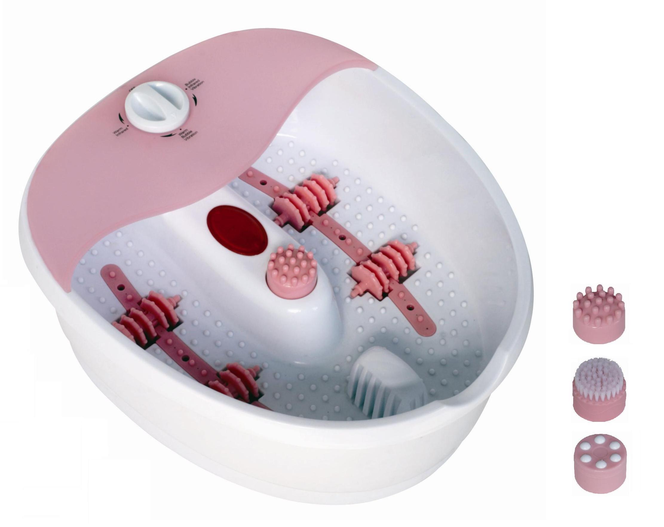Foot Spa Massager Ss-601