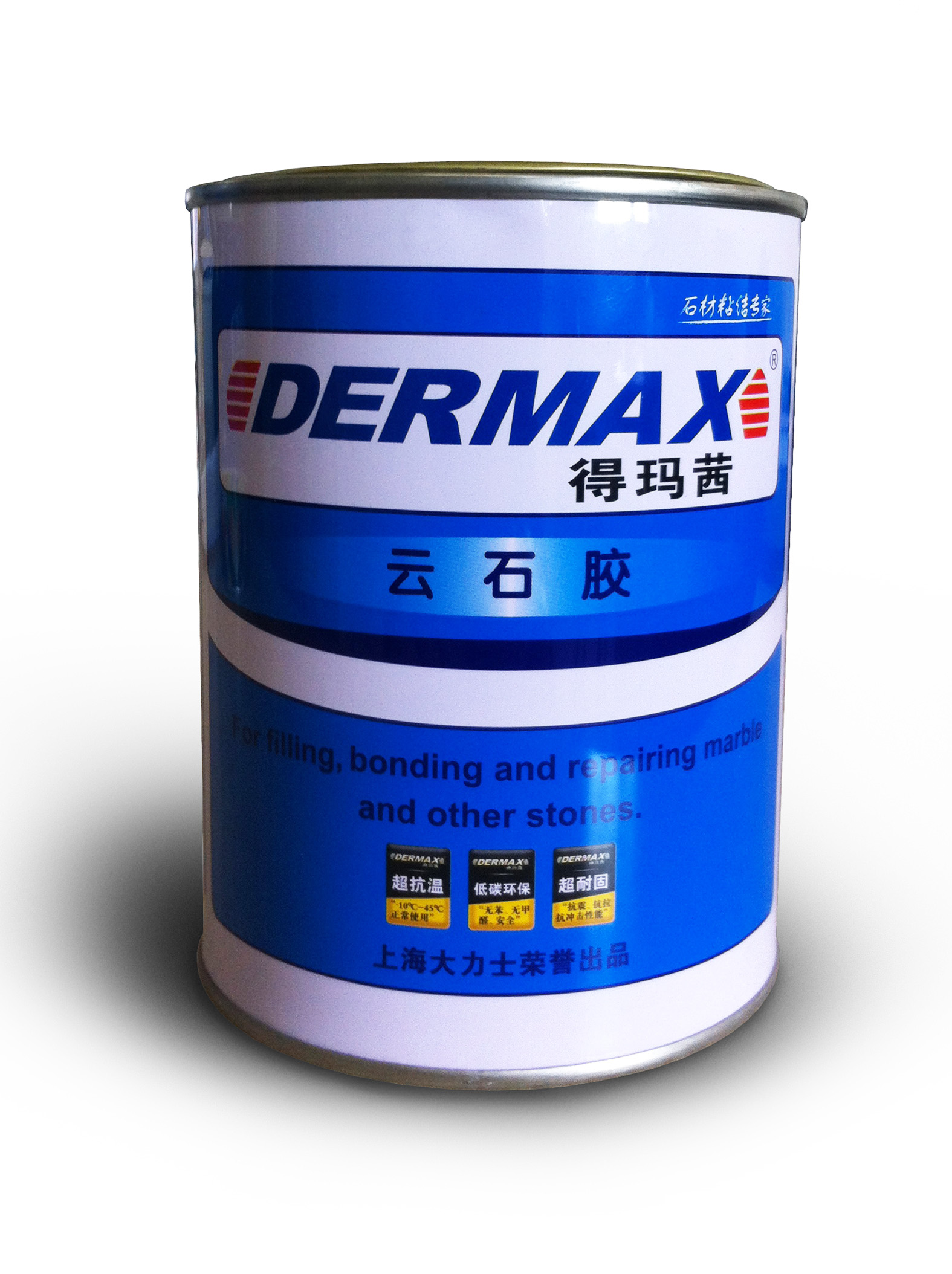 Dermax Marble Glue