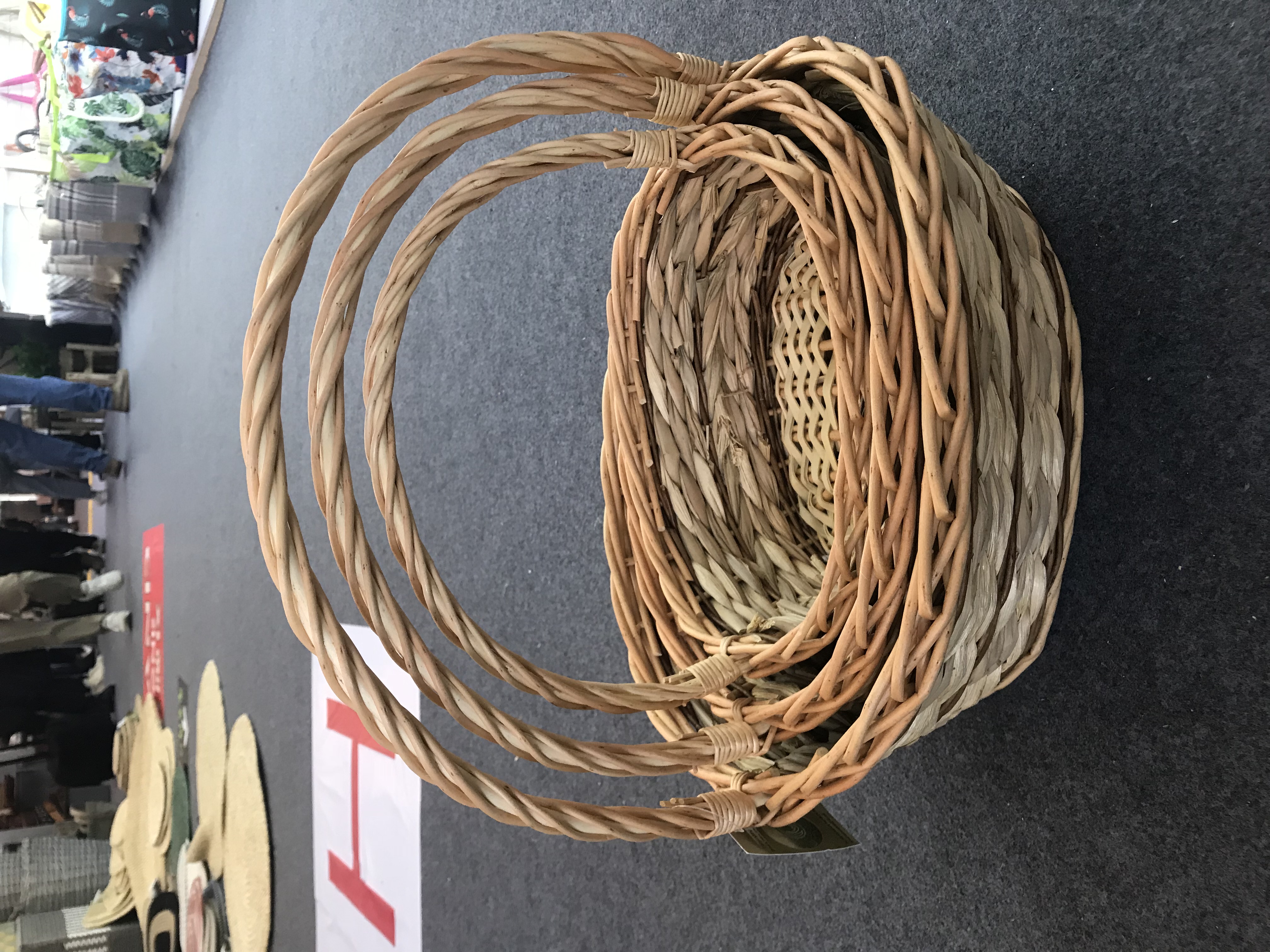 willow basket
