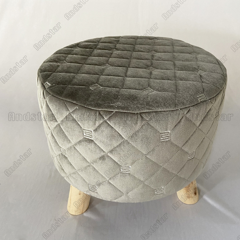 Wooden Stool
