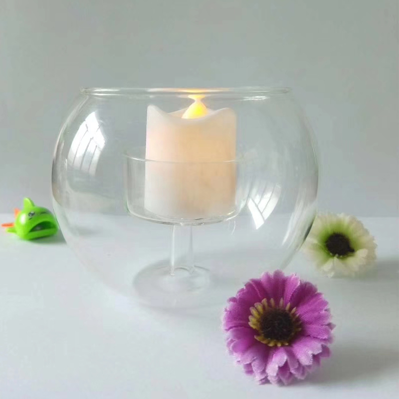 Tianjin Light Import & Export Co., Ltd. – Glass tumblers 2