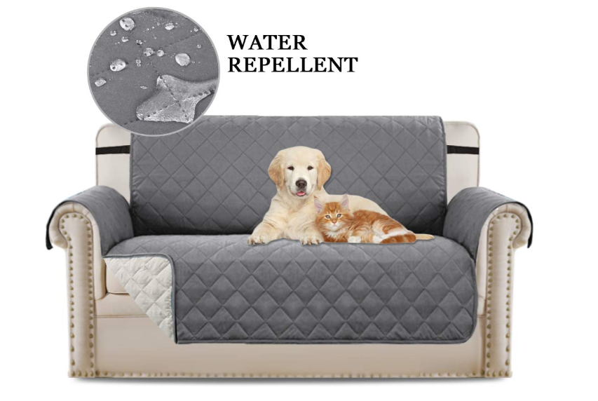 Sofa cover for pets