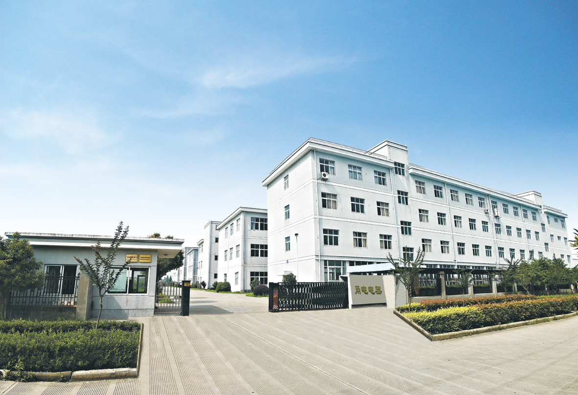 Ningbo Yongdian Electrical Equipment Co., Ltd. – Barbecue machine 1