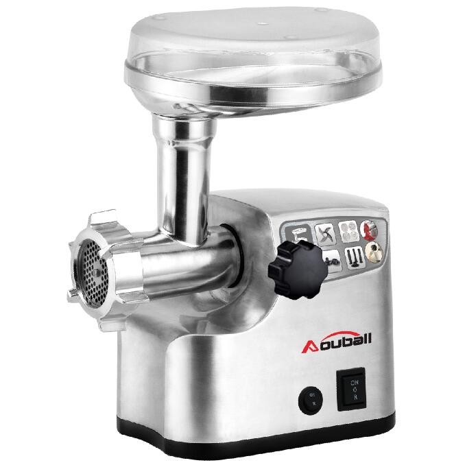 Meat Grinder