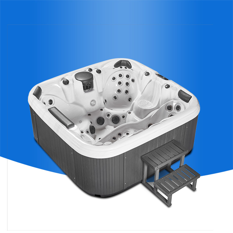 GUANGDONG KASDALY POOL SPA EQUIPMENT CO.,LTD. – mesa de comedor 2