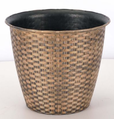 Plastic Planter