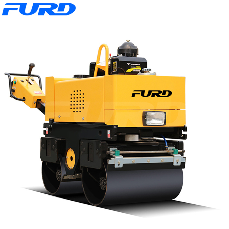 Road Roller