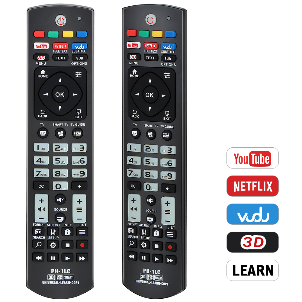 Philips Universal Remote