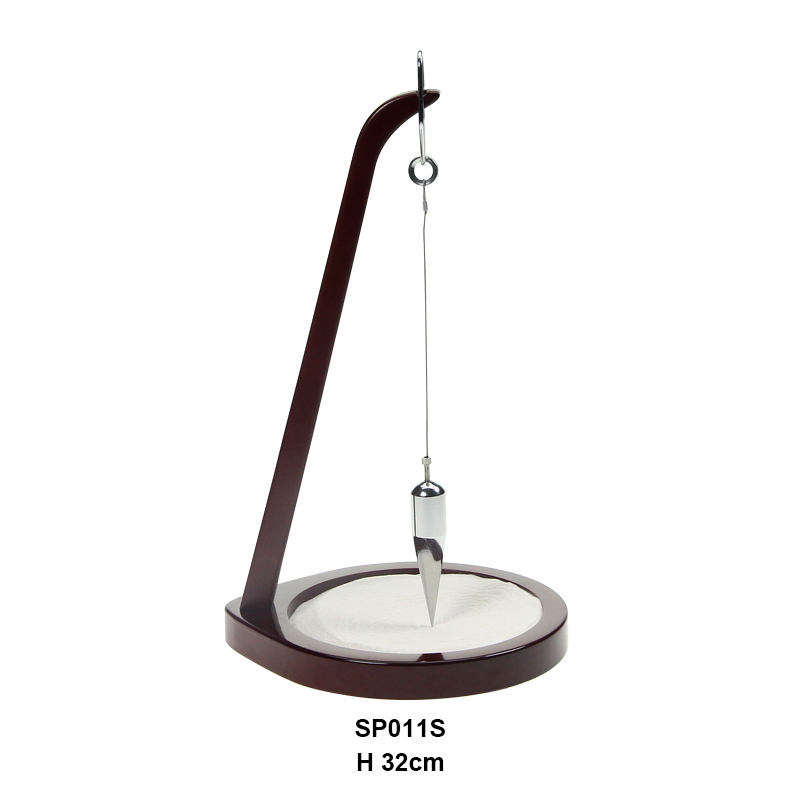 Sand Pendulum