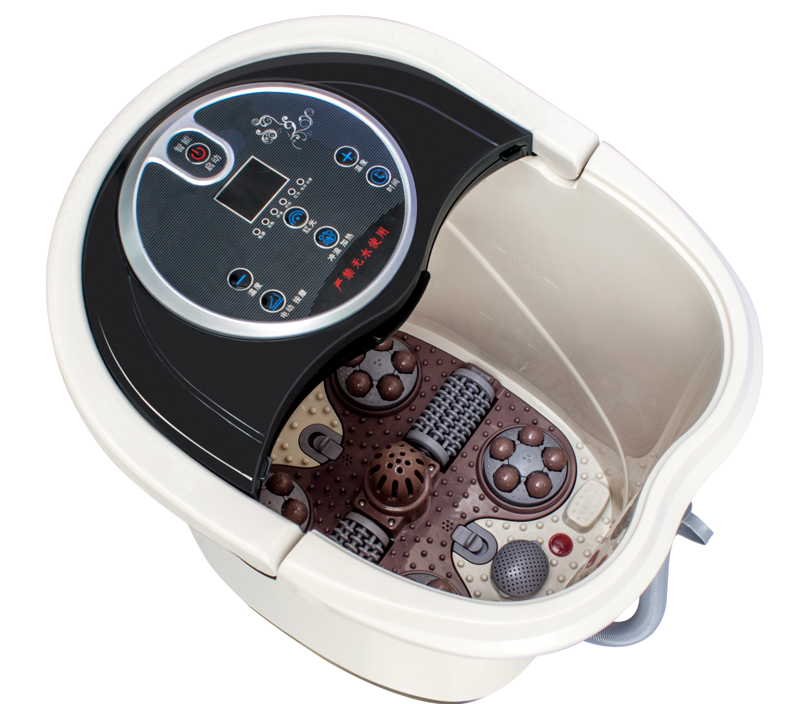 Foot Spa Massager Ss-608