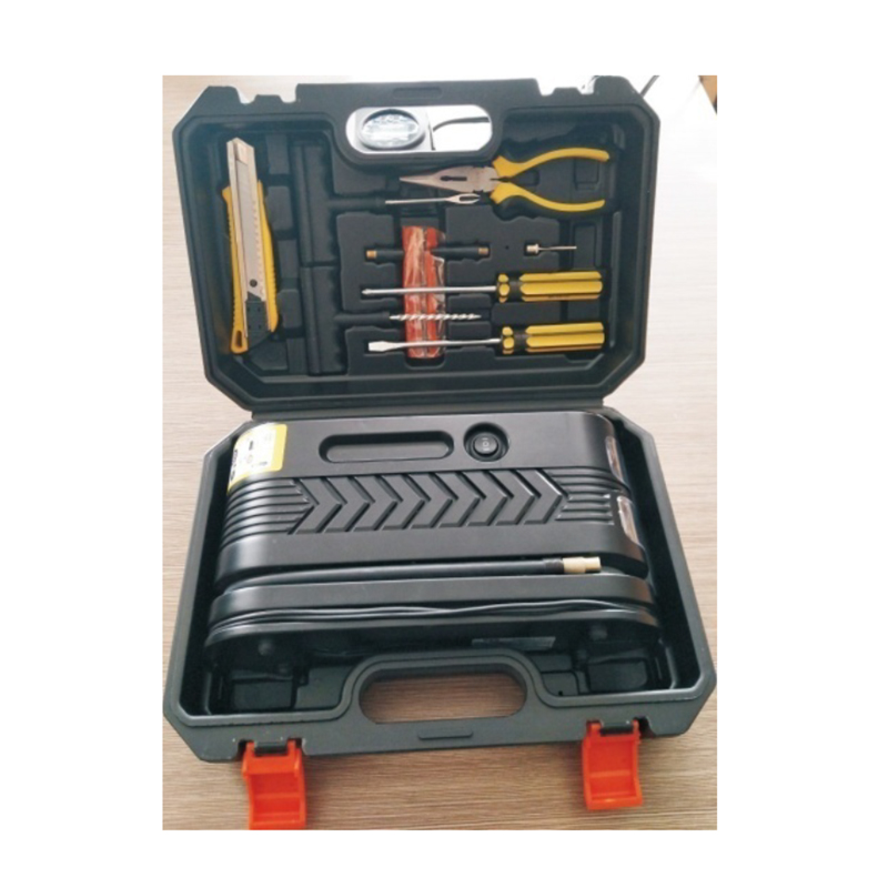 Tire Repair Tool Kit