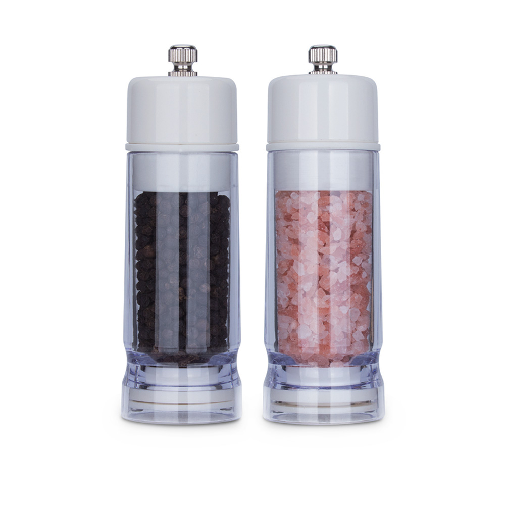 Salt & Pepper Mill